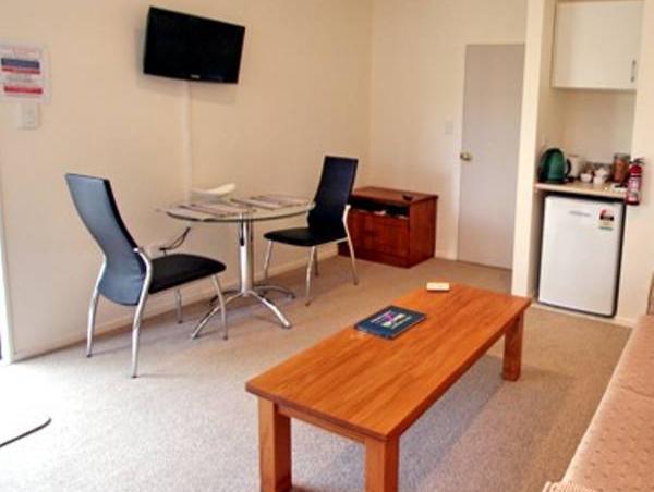 Andrea'S Bed & Breakfast Whitianga Exterior photo