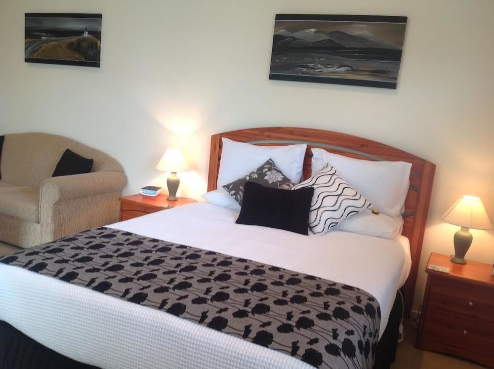 Andrea'S Bed & Breakfast Bed & Breakfast Whitianga Exterior photo