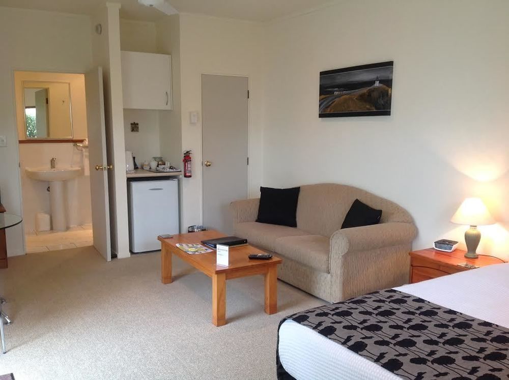 Andrea'S Bed & Breakfast Whitianga Exterior photo