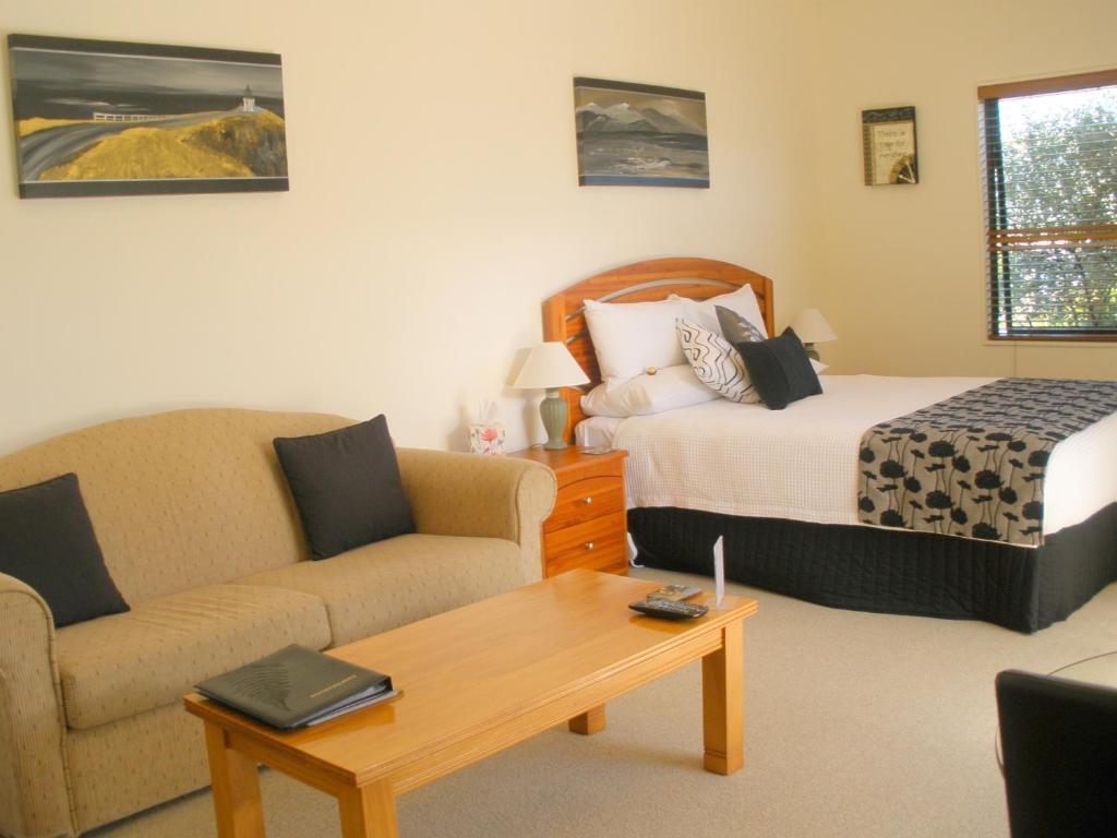 Andrea'S Bed & Breakfast Whitianga Room photo